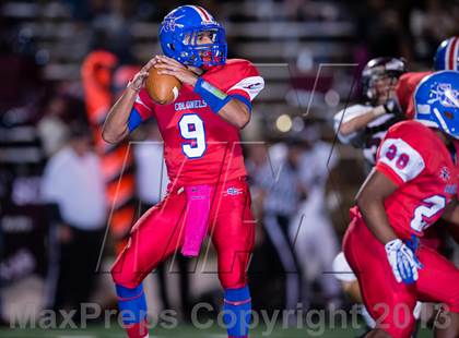 Thumbnail 2 in Rowlett vs South Garland photogallery.