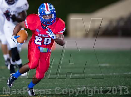 Thumbnail 1 in Rowlett vs South Garland photogallery.
