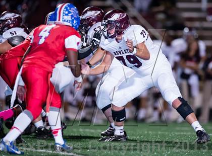 Thumbnail 3 in Rowlett vs South Garland photogallery.