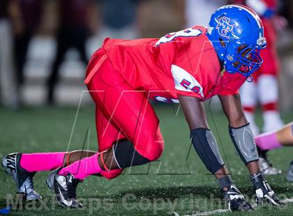 Thumbnail 2 in Rowlett vs South Garland photogallery.