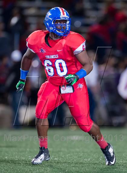 Thumbnail 3 in Rowlett vs South Garland photogallery.