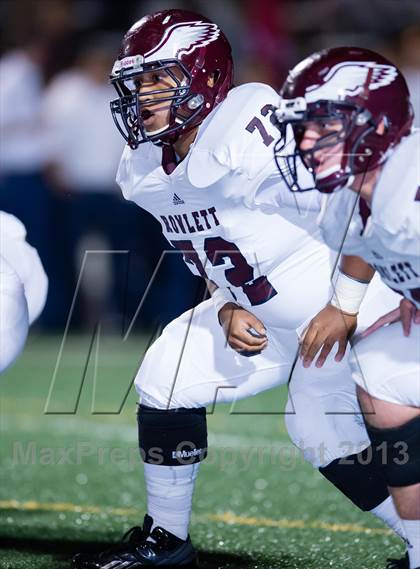 Thumbnail 2 in Rowlett vs South Garland photogallery.