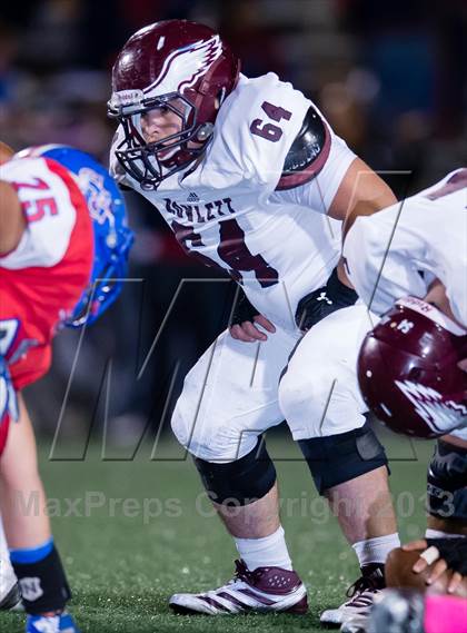 Thumbnail 1 in Rowlett vs South Garland photogallery.