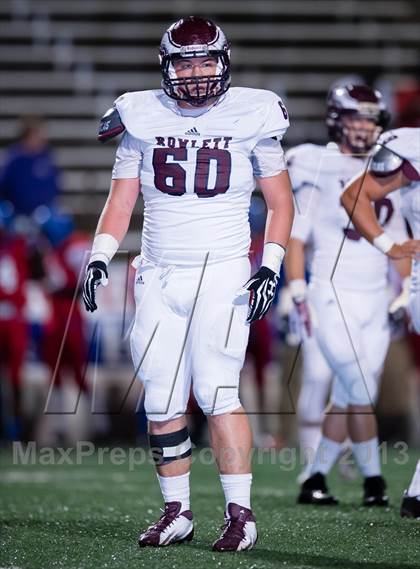 Thumbnail 1 in Rowlett vs South Garland photogallery.