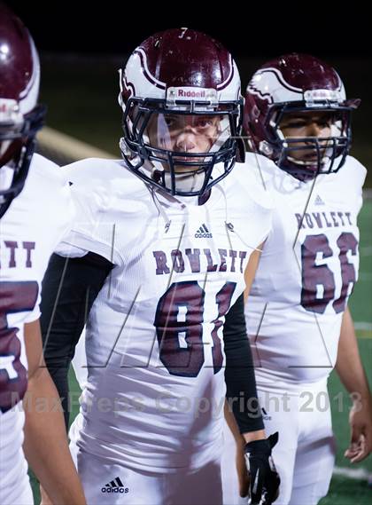 Thumbnail 2 in Rowlett vs South Garland photogallery.