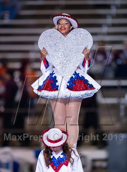 Thumbnail 2 in Rowlett vs South Garland photogallery.