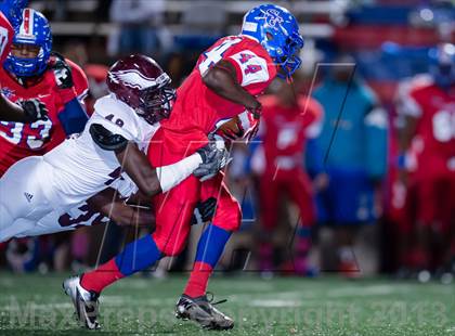 Thumbnail 3 in Rowlett vs South Garland photogallery.