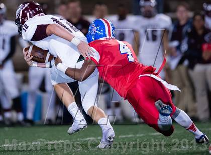 Thumbnail 3 in Rowlett vs South Garland photogallery.