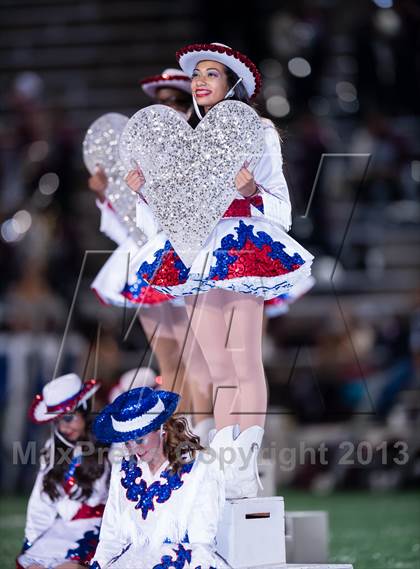 Thumbnail 1 in Rowlett vs South Garland photogallery.