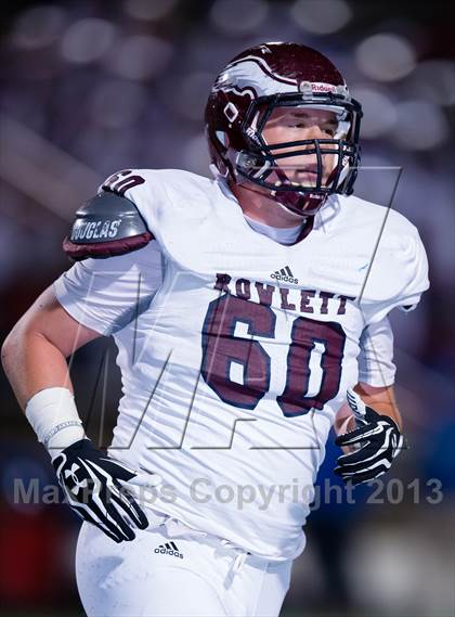 Thumbnail 1 in Rowlett vs South Garland photogallery.