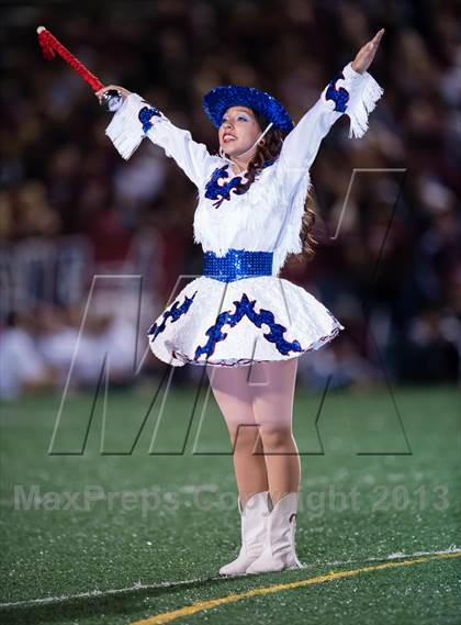 Thumbnail 3 in Rowlett vs South Garland photogallery.