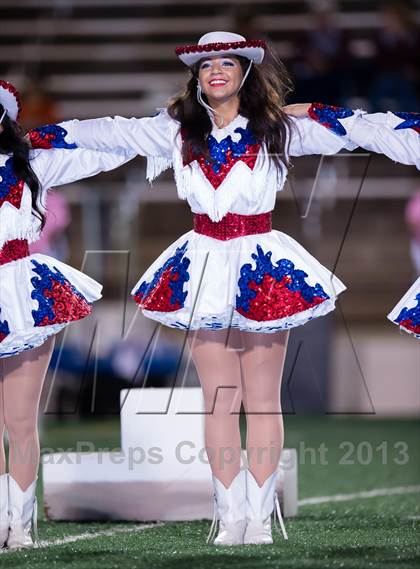 Thumbnail 1 in Rowlett vs South Garland photogallery.