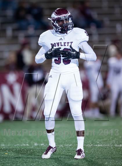 Thumbnail 1 in Rowlett vs South Garland photogallery.