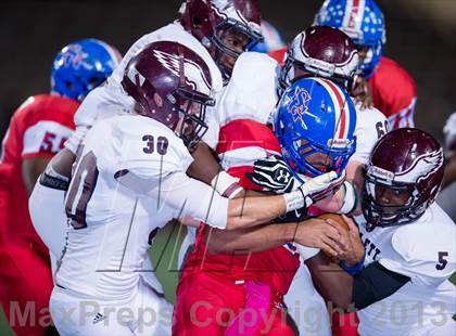 Thumbnail 2 in Rowlett vs South Garland photogallery.