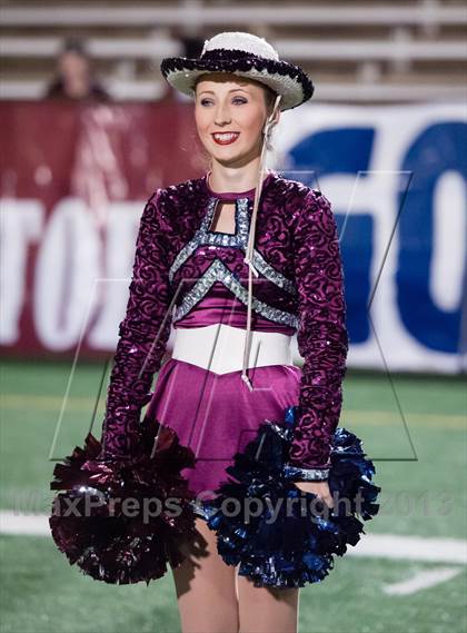 Thumbnail 1 in Rowlett vs South Garland photogallery.