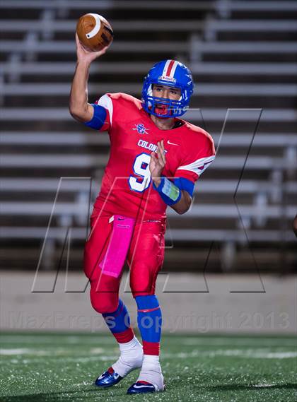 Thumbnail 1 in Rowlett vs South Garland photogallery.