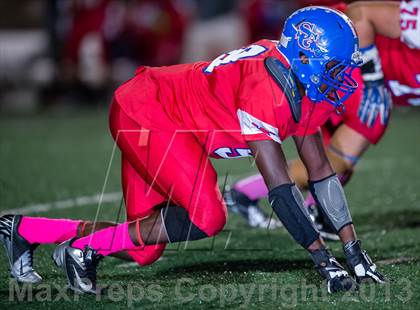 Thumbnail 1 in Rowlett vs South Garland photogallery.