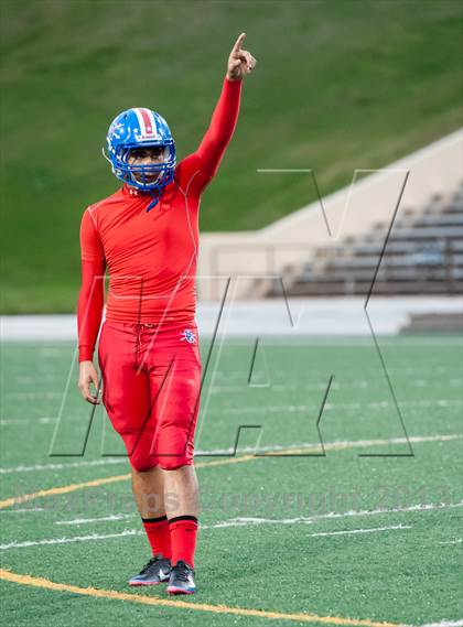 Thumbnail 1 in Rowlett vs South Garland photogallery.