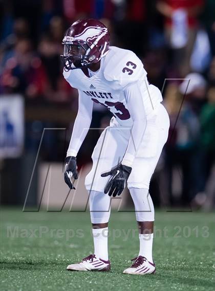 Thumbnail 2 in Rowlett vs South Garland photogallery.