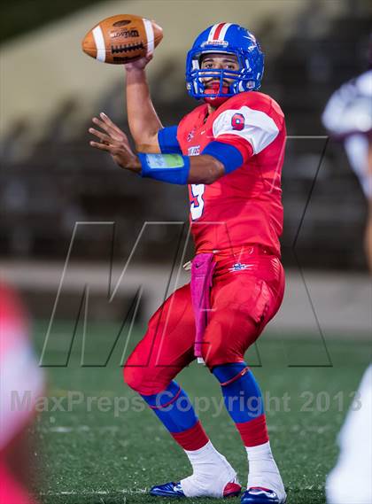 Thumbnail 2 in Rowlett vs South Garland photogallery.