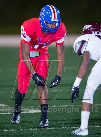 Thumbnail 2 in Rowlett vs South Garland photogallery.