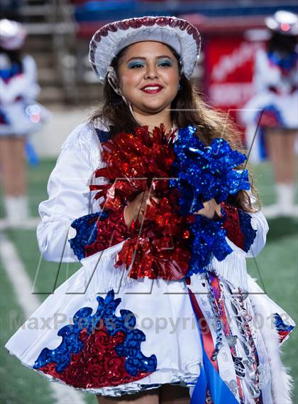 Thumbnail 1 in Rowlett vs South Garland photogallery.