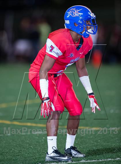 Thumbnail 1 in Rowlett vs South Garland photogallery.