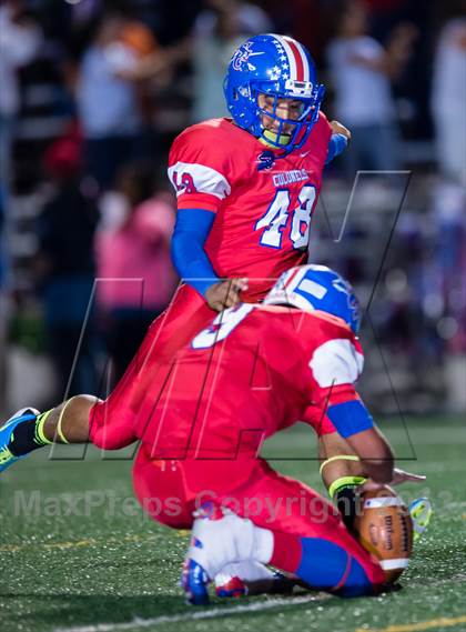 Thumbnail 1 in Rowlett vs South Garland photogallery.