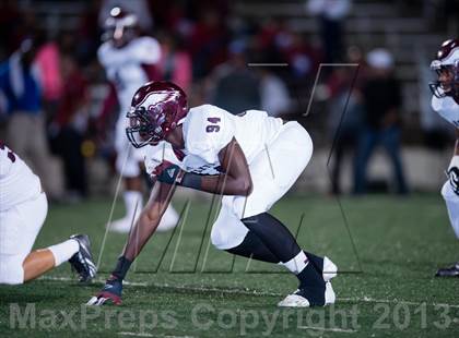 Thumbnail 2 in Rowlett vs South Garland photogallery.