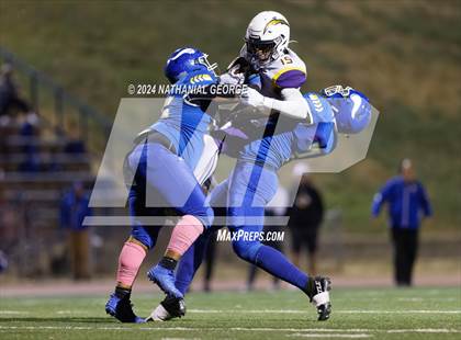 Thumbnail 2 in Bellevue West @ Omaha North photogallery.