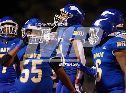Thumbnail 1 in Bellevue West @ Omaha North photogallery.