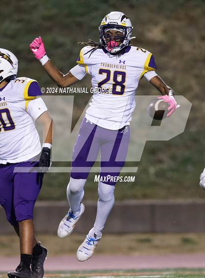 Thumbnail 2 in Bellevue West @ Omaha North photogallery.
