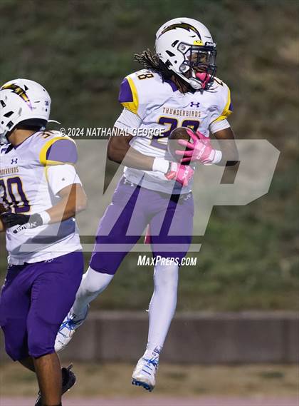 Thumbnail 3 in Bellevue West @ Omaha North photogallery.