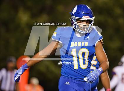 Thumbnail 2 in Bellevue West @ Omaha North photogallery.