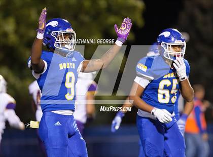 Thumbnail 2 in Bellevue West @ Omaha North photogallery.