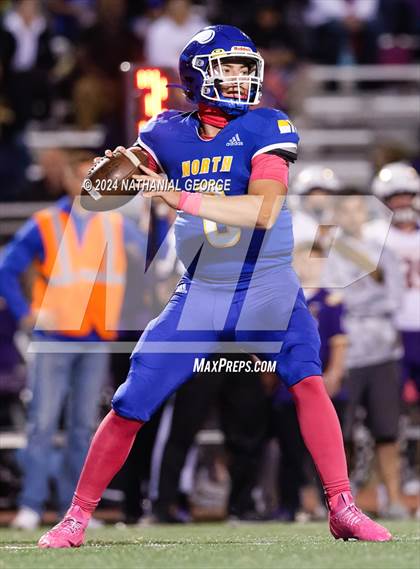 Thumbnail 1 in Bellevue West @ Omaha North photogallery.