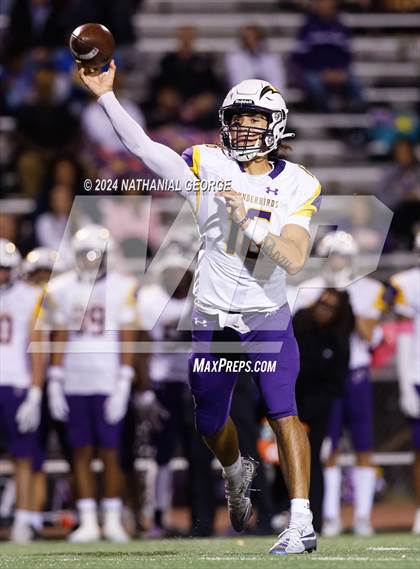 Thumbnail 3 in Bellevue West @ Omaha North photogallery.
