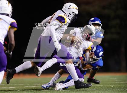 Thumbnail 3 in Bellevue West @ Omaha North photogallery.