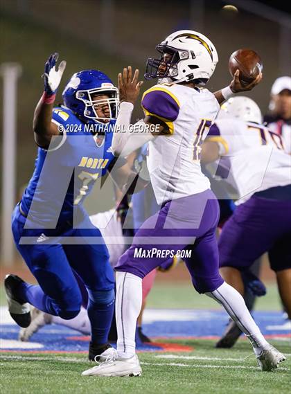 Thumbnail 3 in Bellevue West @ Omaha North photogallery.