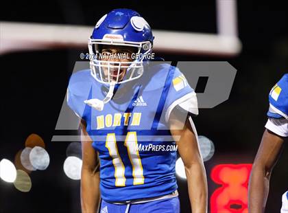 Thumbnail 1 in Bellevue West @ Omaha North photogallery.