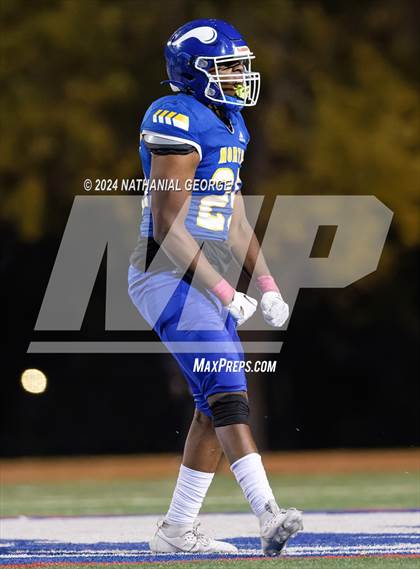Thumbnail 3 in Bellevue West @ Omaha North photogallery.
