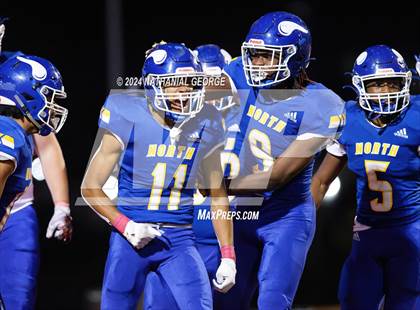 Thumbnail 3 in Bellevue West @ Omaha North photogallery.