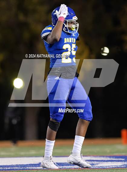 Thumbnail 2 in Bellevue West @ Omaha North photogallery.