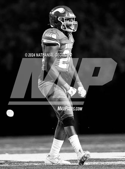 Thumbnail 1 in Bellevue West @ Omaha North photogallery.