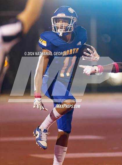 Thumbnail 2 in Bellevue West @ Omaha North photogallery.