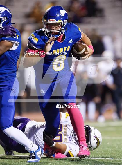 Thumbnail 1 in Bellevue West @ Omaha North photogallery.