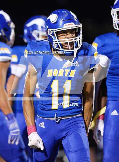 Thumbnail 3 in Bellevue West @ Omaha North photogallery.