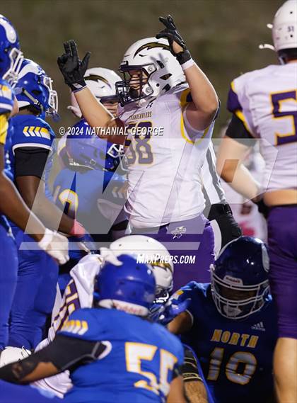 Thumbnail 1 in Bellevue West @ Omaha North photogallery.