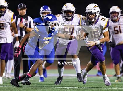 Thumbnail 3 in Bellevue West @ Omaha North photogallery.