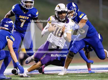 Thumbnail 1 in Bellevue West @ Omaha North photogallery.